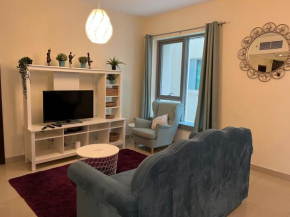 2 Bedroom Apartment near Burj Khalifa 29 Boulevard T1